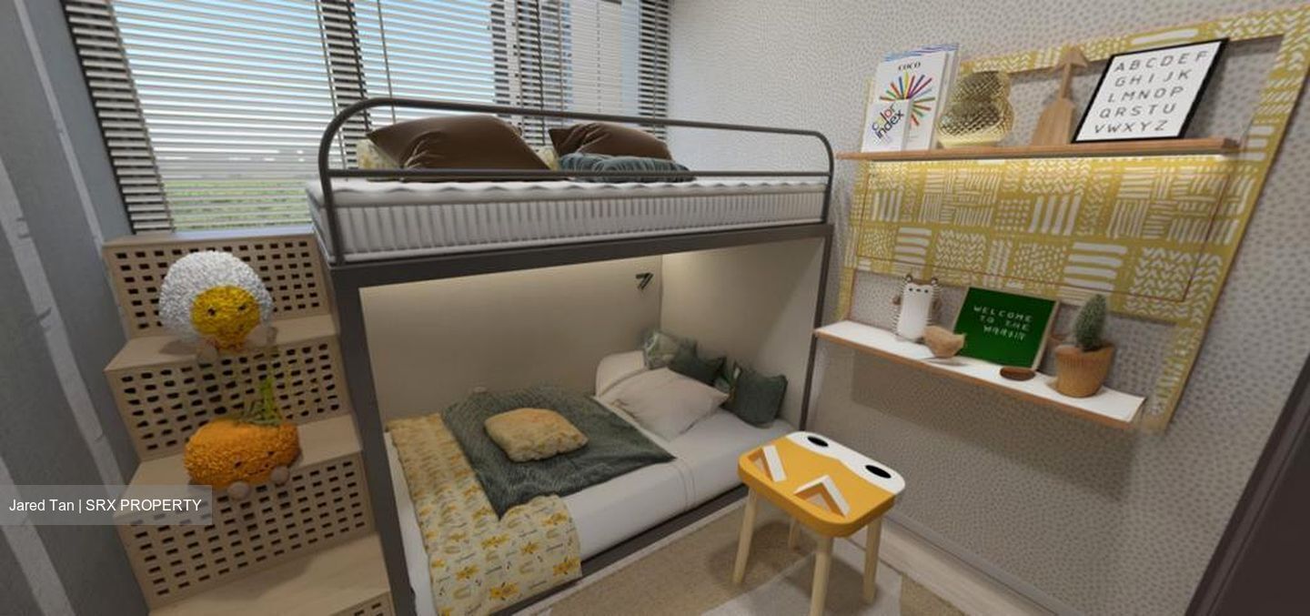 Folkestone Road (D5), Condominium #497823591